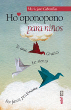 HO'OPONOPONO PARA NIÑOS