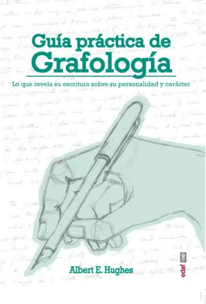 GUIA PRACTICA DE GRAFOLOGIA