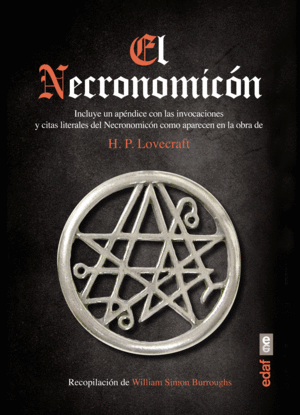 EL NECRONOMICÓN