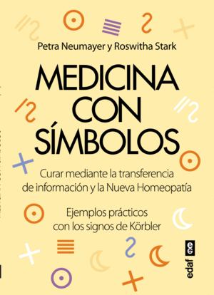 MEDICINA CON SÍMBOLOS