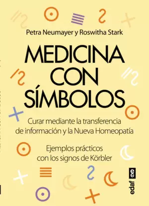 MEDICINA CON SÍMBOLOS