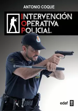 INTERVENCION OPERATIVA POLICIAL