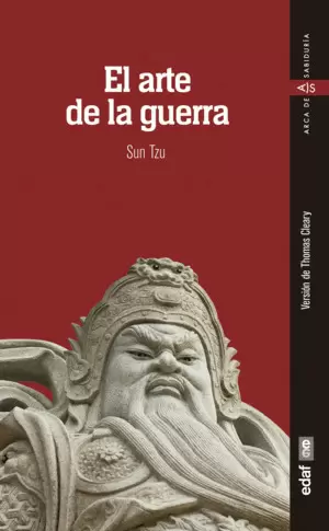 EL ARTE DE LA GUERRA