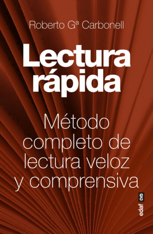 LECTURA RÁPIDA