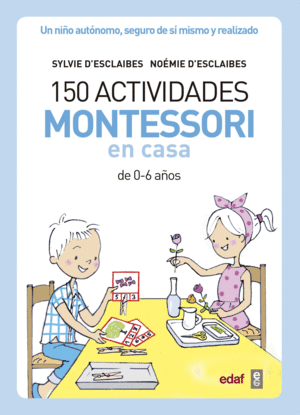 150 actividades para niños y niñas de 2 años (Libros De Actividades)  (Spanish Edition)