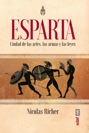 ESPARTA