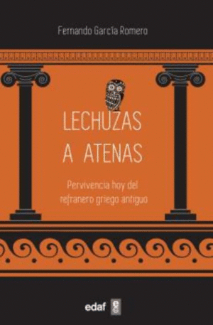 LECHUZAS A ATENAS