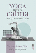 YOGA PARA LA CALMA