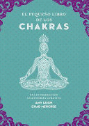 PEQUEÑO LIBRO DE LOS CHAKRAS