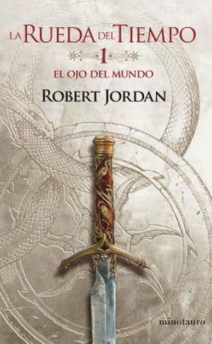 El Camino de Dagas - Robert Jordan