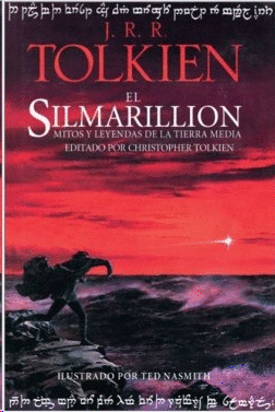 EL SILMARILLION. ILUSTRADO POR TED NASMITH