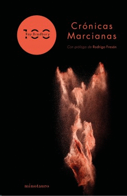 CRÓNICAS MARCIANAS 100 ANIVERSARIO