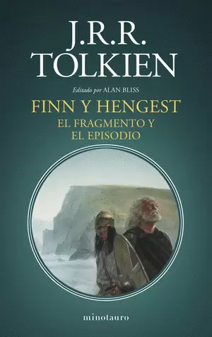 FINN Y HENGEST: EL FRAGMENTO Y EL EPISODIO