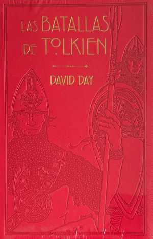 LAS BATALLAS DE TOLKIEN