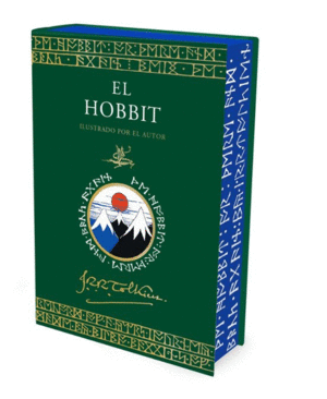 EL HOBBIT.