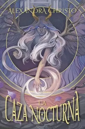 LA CAZA NOCTURNA