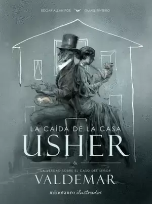 LA CAÍDA DE LA CASA USHER