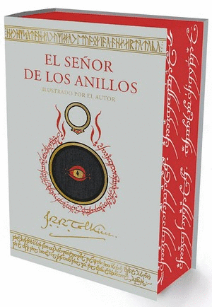 EL SEÑOR DE LOS ANILLOS