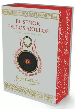 EL SEÑOR DE LOS ANILLOS