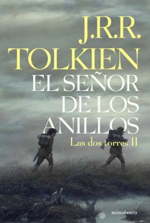 EL SEÑOR DE LOS ANILLOS, II. LAS DOS TORRES (EDICIÓN INFANTIL)