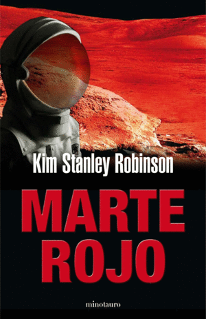 MARTE ROJO Nº 1/3