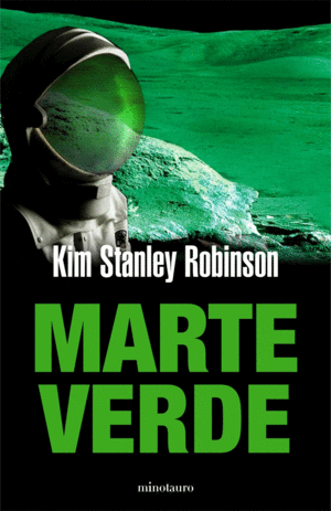 MARTE VERDE Nº 2/3