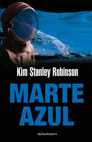 MARTE AZUL Nº 3/3