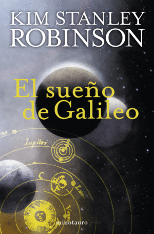 EL SUEÑO DE GALILEO