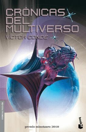 CRÓNICAS DEL MULTIVERSO