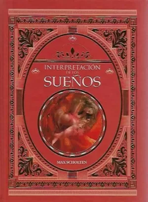 INTERPRETACION DE LO SUEÑOS