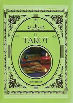 EL TAROT (T.D)(22)