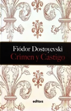 CRIMEN Y CASTIGO