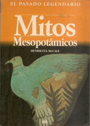 MITOS MESOPOTÁMICOS