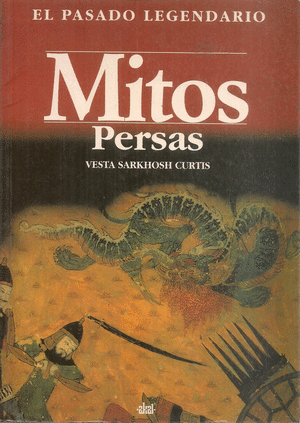 MITOS PERSAS