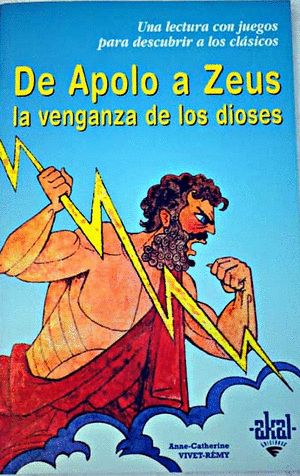 DE APOLO A ZEUS