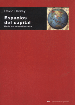 ESPACIOS DEL CAPITAL