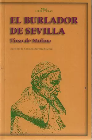 EL BURLADOR DE SEVILLA