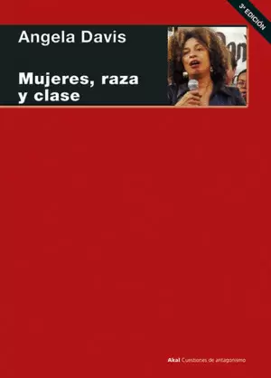 MUJERES, RAZA Y CLASE