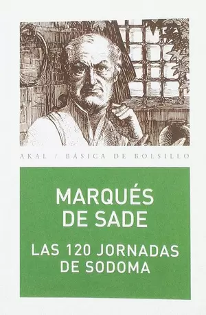 LAS 120 JORNADAS DE SODOMA