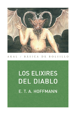 LOS ELIXIRES DEL DIABLO