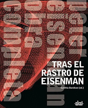 TRAS EL RASTRO DE EISENMAN