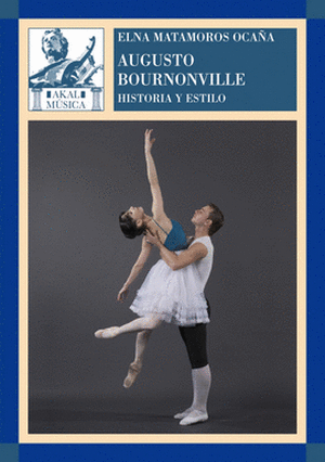 AUGUSTO BOURNONVILLE