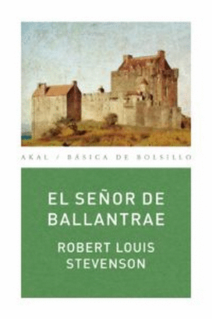 EL SEÑOR DE BALLANTRAE