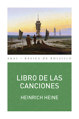 LIBRO DE LAS CANCIONES