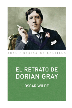 EL RETRATO DE DORIAN GRAY