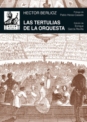 LAS TERTULIAS DE LA ORQUESTA