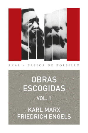 OBRAS ESCOGIDAS MARX-ENGELS 1