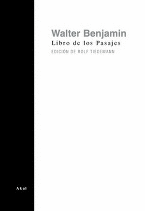 LIBRO DE LOS PASAJES (AMERICA LATINA)