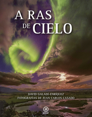 A RAS DE CIELO