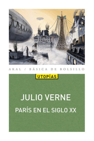 PARIS EN EL SIGLO XX